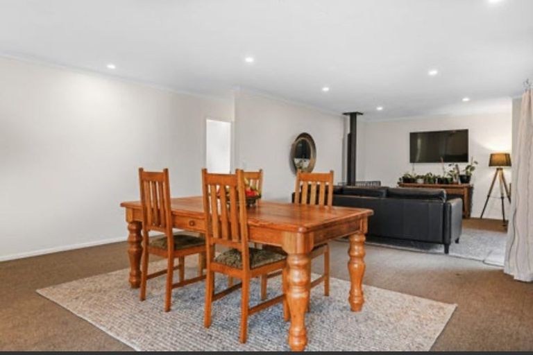 Photo of property in 121 Infinity Drive, Pegasus, 7612