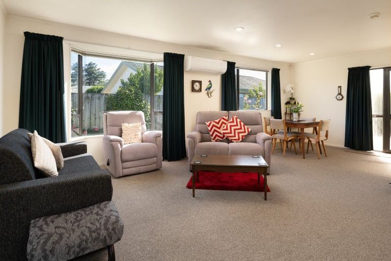 Photo of property in 21 Cashmere Grove, Witherlea, Blenheim, 7201