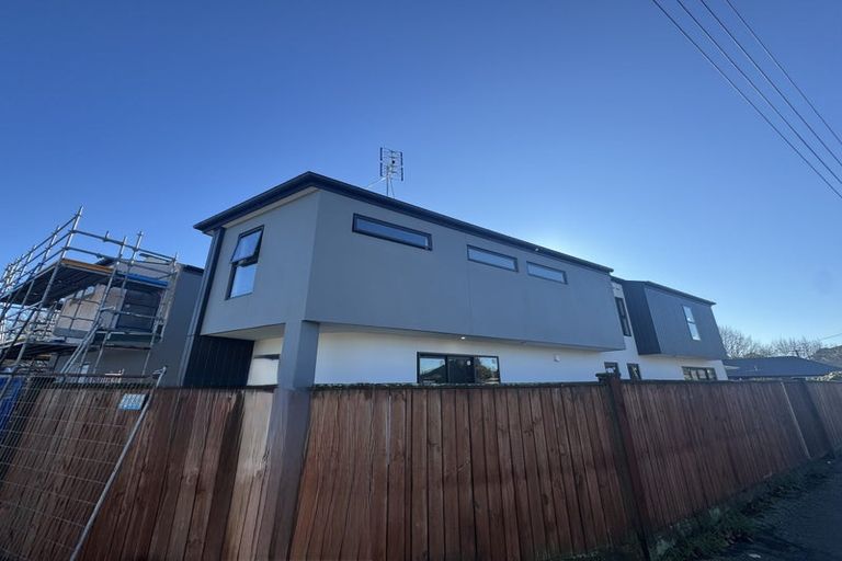 Photo of property in 41 Newmark Street, Bishopdale, Christchurch, 8053