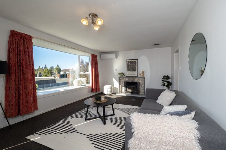 Photo of property in 62 George Street, Tinwald, Ashburton, 7700