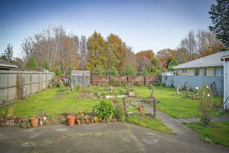 Photo of property in 49 Victors Road, Hoon Hay, Christchurch, 8025