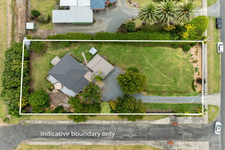 Photo of property in 17 Logan Street, Dargaville, 0310