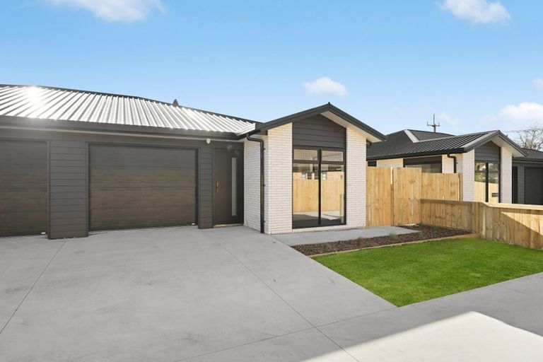 Photo of property in 17 Fend Street, Chartwell, Hamilton, 3210