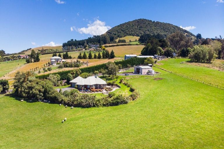 Photo of property in 179 Mcmaster Road, Saddle Hill, Dunedin, 9076