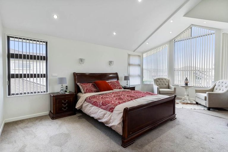 Photo of property in 6 Coolaghy Drive, Flat Bush, Auckland, 2019