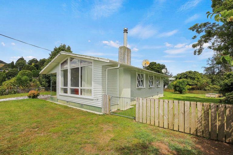 Photo of property in 1 Fairview Terrace, Paeroa, 3600