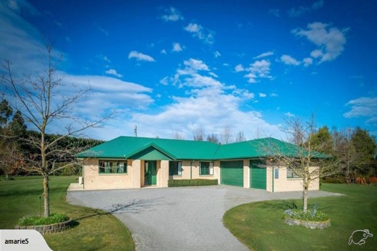 Photo of property in 6a Avonie Place, Rolleston, Christchurch, 7678