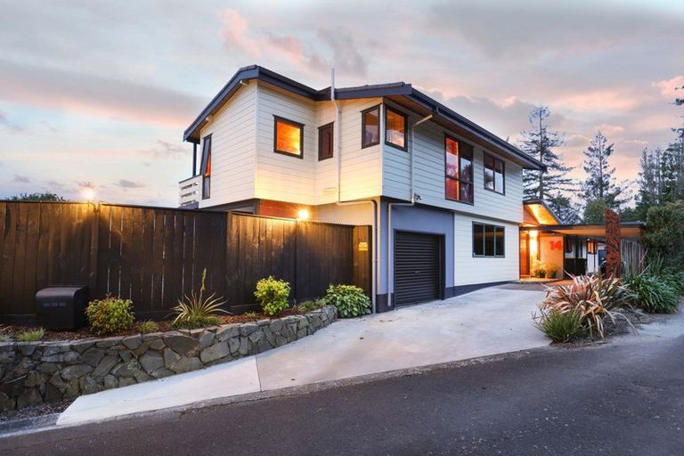 Photo of property in 14 Linthorpe Place, Hillcrest, Hamilton, 3216