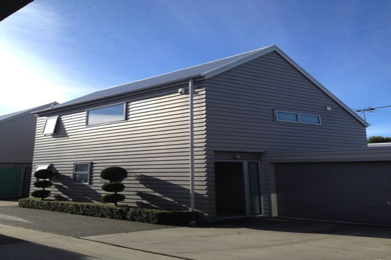 Photo of property in 182a Salisbury Street, Christchurch Central, Christchurch, 8013