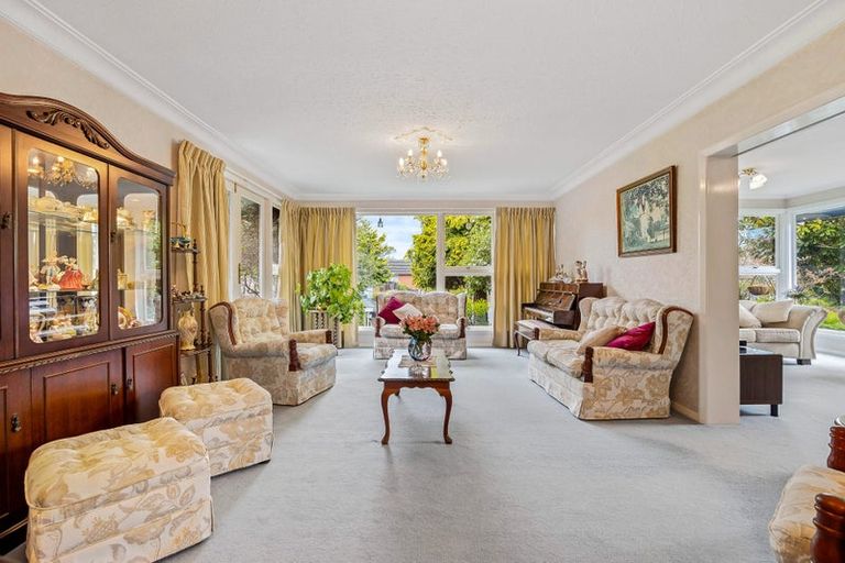 Photo of property in 7 Rochford Place, Bryndwr, Christchurch, 8052