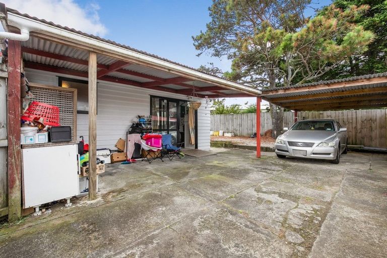 Photo of property in 13 Ravenna Way, Clover Park, Auckland, 2023