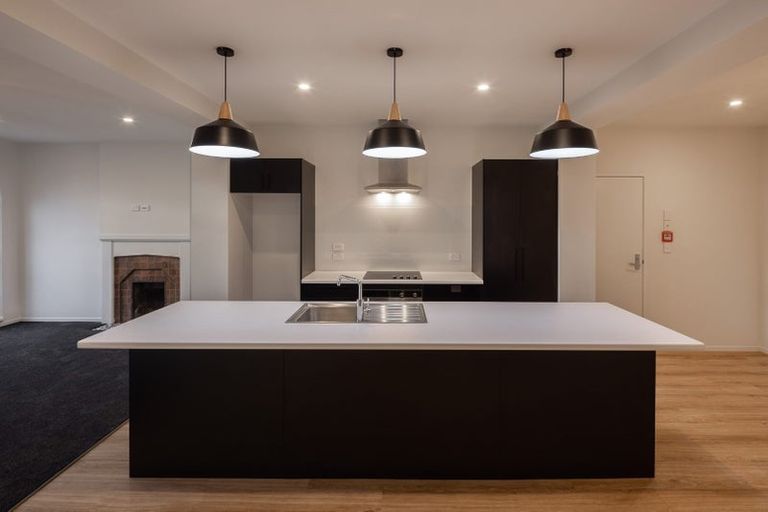 Photo of property in 205a Hastings Street, Napier South, Napier, 4110