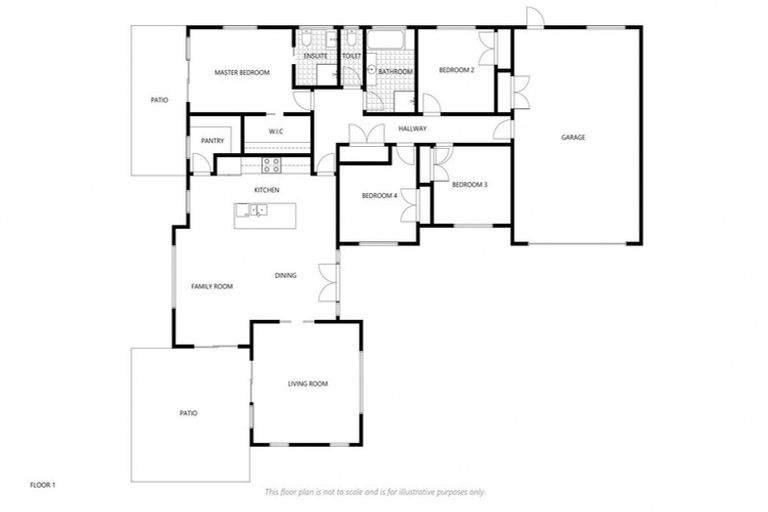 Photo of property in 3 Herring Place, Omokoroa, 3114