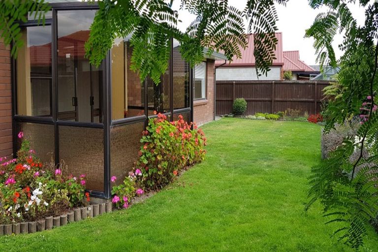 Photo of property in 5 Habgood Place, Lincoln, 7608