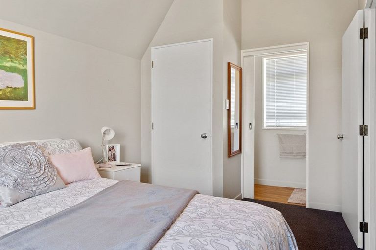 Photo of property in 24d Mansfield Avenue, St Albans, Christchurch, 8014