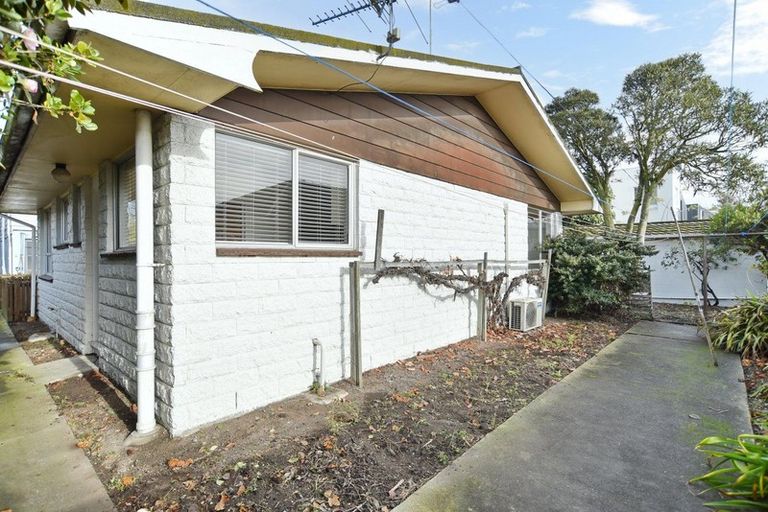 Photo of property in 5/11 Cross Street, Phillipstown, Christchurch, 8011