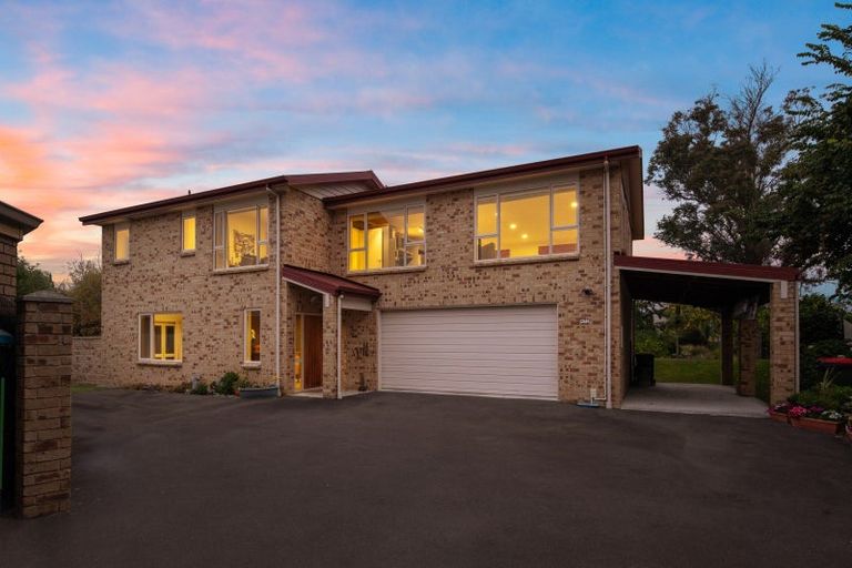 Photo of property in 47c Nelson Street, Mayfield, Blenheim, 7201