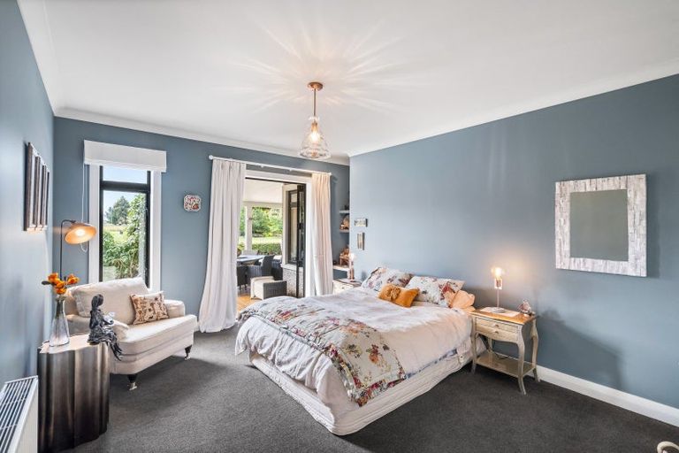 Photo of property in 155 Swannanoa Road, Fernside, Rangiora, 7471