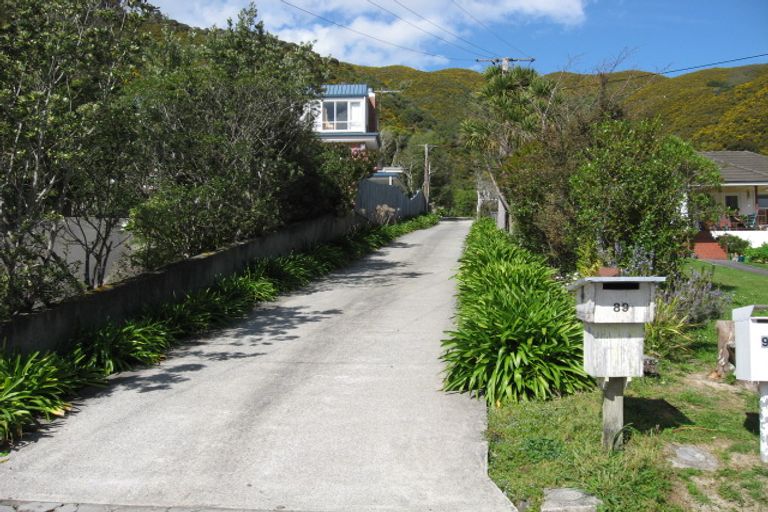 Photo of property in 89 Norton Park Grove, Waterloo, Lower Hutt, 5011
