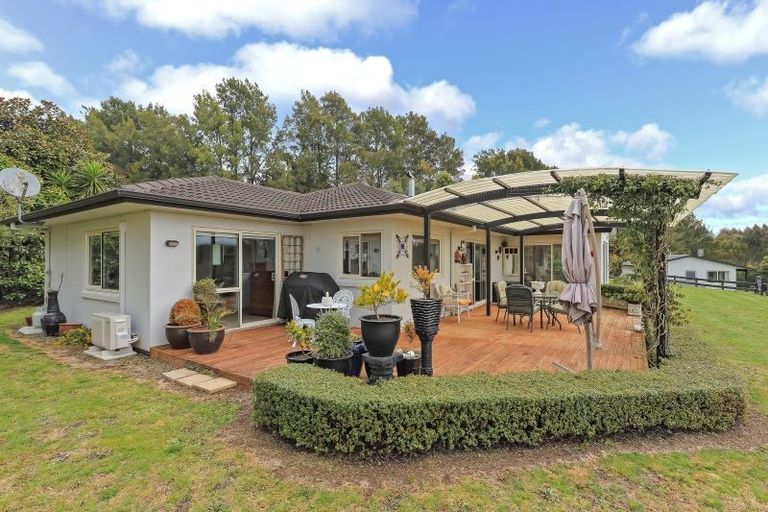 Photo of property in 98 Leyland Road, Whakamarama, Tauranga, 3179