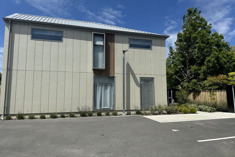 Photo of property in 2/14 Leitch Street, Somerfield, Christchurch, 8024