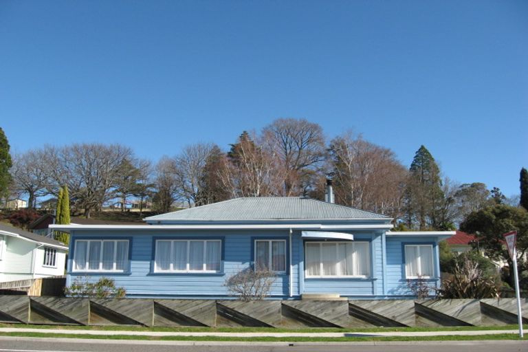 Photo of property in 11 Fleming Road, Waipukurau, 4200