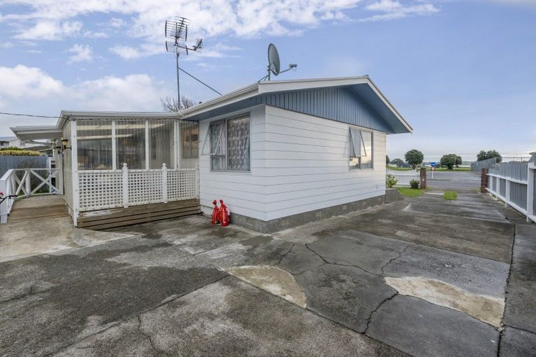 Photo of property in 25 Adkin Avenue, Levin, 5510