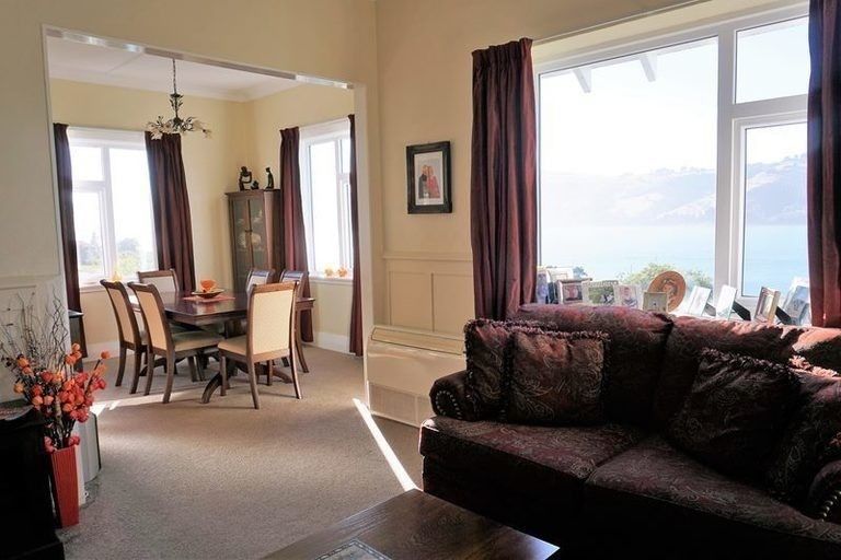 Photo of property in 21 Adderley Terrace, Ravensbourne, Dunedin, 9022