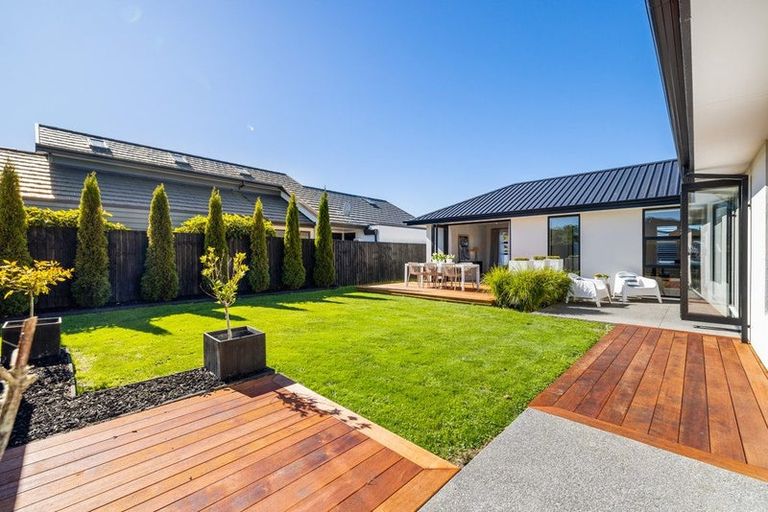 Photo of property in 143 Te Rito Street, Marshland, Christchurch, 8083
