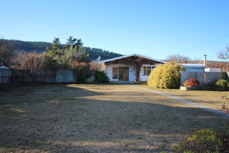 Photo of property in 20 Blyth Street, Clyde, 9330