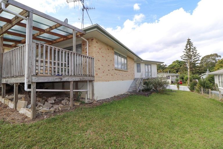 Photo of property in 107 Herewaka Street, Thames, 3500