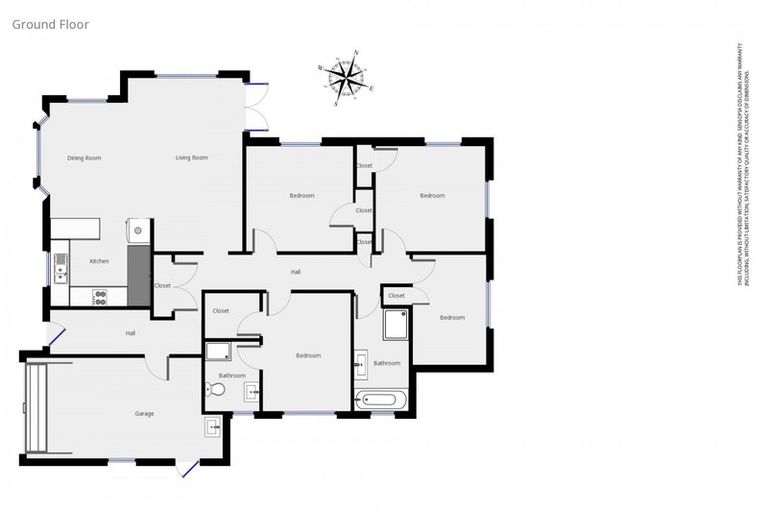 Photo of property in 11 Messines Avenue, Trentham, Upper Hutt, 5018