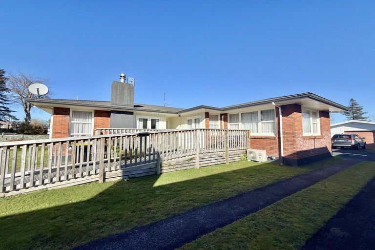 Photo of property in 6 Maisie Place, Tokoroa, 3420