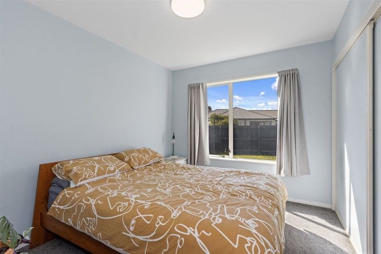 Photo of property in 1 Anne Ward Lane, Burwood, Christchurch, 8083