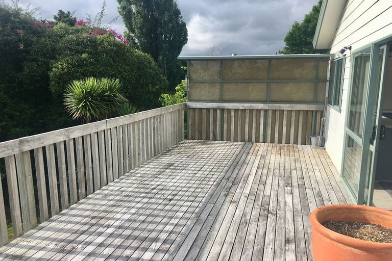 Photo of property in 16 Minerva Terrace, Cockle Bay, Auckland, 2014