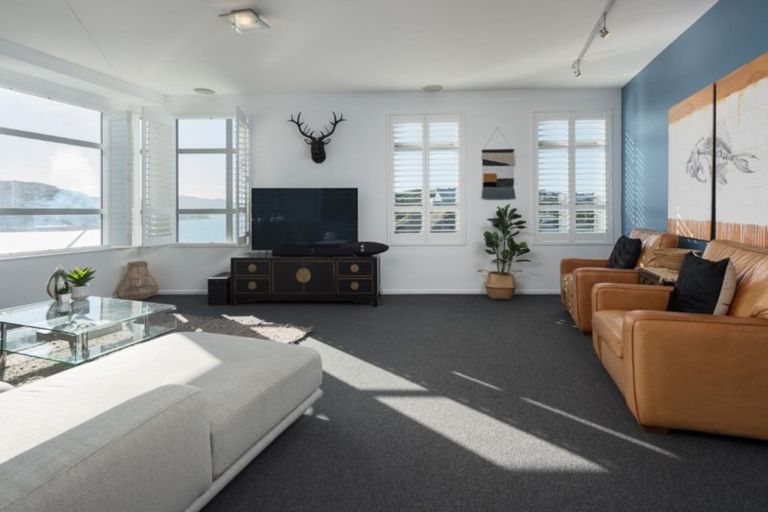 Photo of property in 7a Aranui Street, Miramar, Wellington, 6022