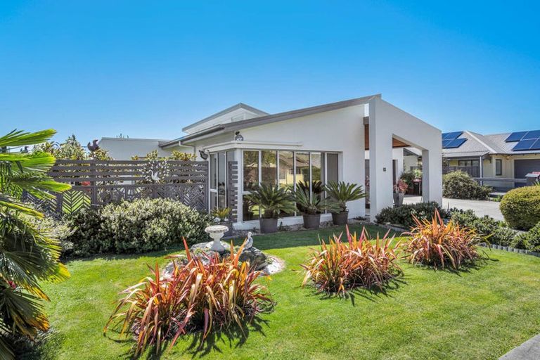 Photo of property in 9 Easthaven Place, Redwoodtown, Blenheim, 7201
