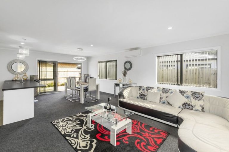 Photo of property in 88 Farmer Crescent, Taita, Lower Hutt, 5011