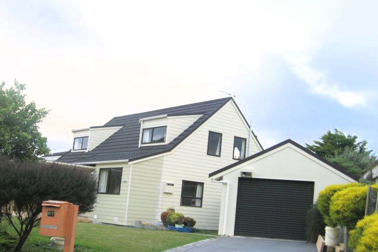 Photo of property in 67 Montgomery Avenue, Karori, Wellington, 6012