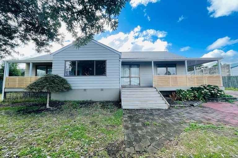 Photo of property in 13 Duckworth Road, Papakura, 2110