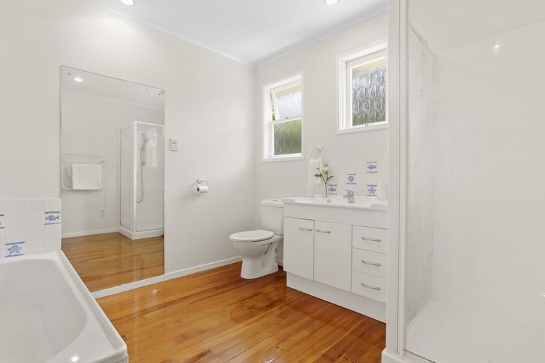 Photo of property in 199 Eskdale Road, Birkenhead, Auckland, 0626