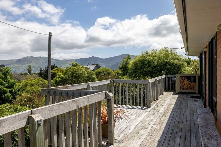 Photo of property in 29 Te Papau Crescent, Diamond Harbour, 8972
