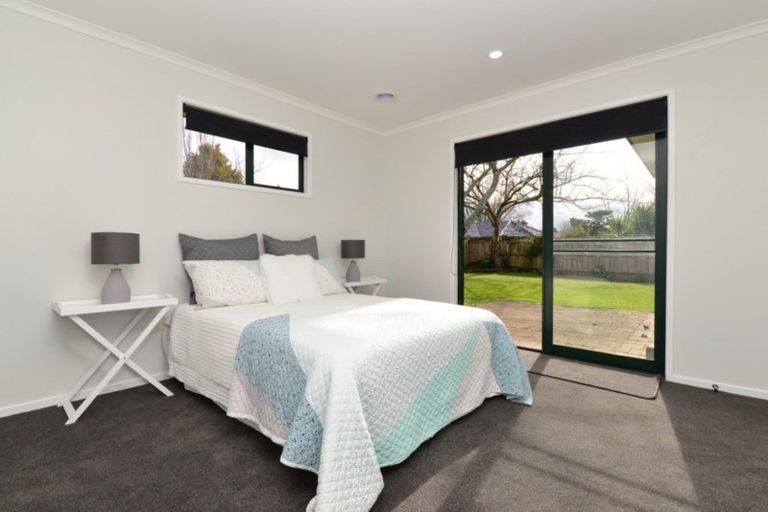 Photo of property in 4 Benson Road, Fairview Downs, Hamilton, 3214