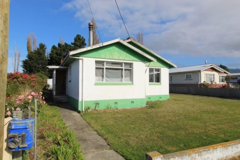Photo of property in 29 Maude Street, Waimate, 7924