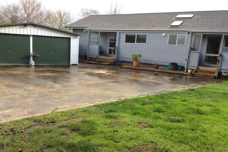 Photo of property in 775 Koheroa Road, Mangatawhiri, Mercer, 2474