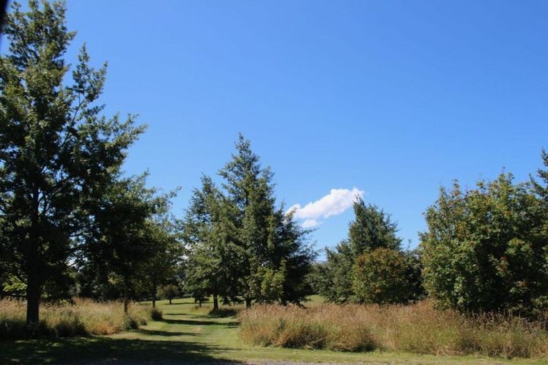 Photo of property in 623 Coleridge Road, Windwhistle, Hororata, 7572