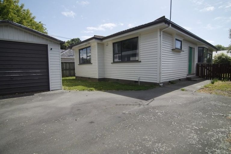 Photo of property in 35 Harrison Street, Mairehau, Christchurch, 8013