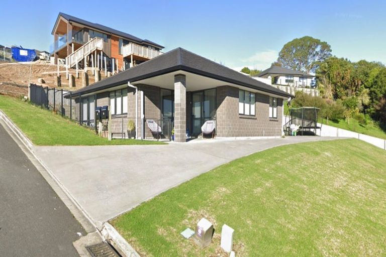 Photo of property in 5 Hayden Way, Welcome Bay, Tauranga, 3112