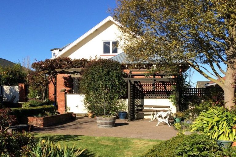 Photo of property in 184 Le Cren Street, Seaview, Timaru, 7910
