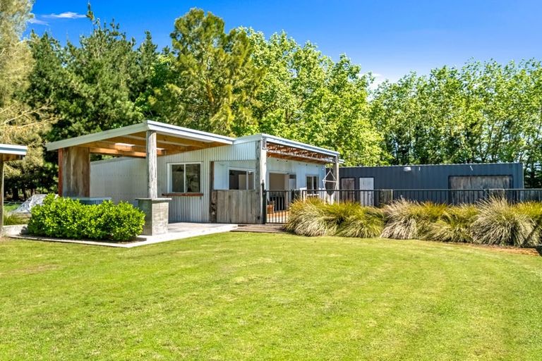 Photo of property in 74 Station Road, Takapau, Waipukurau, 4281